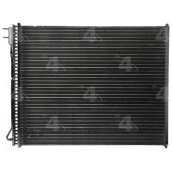 2005 Ford Excursion A/C Condenser