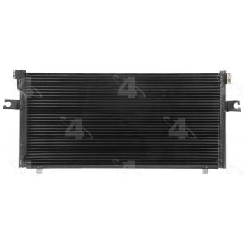 1999 Nissan Altima A/C Condenser Four Seasons 40659 image 1 of 1