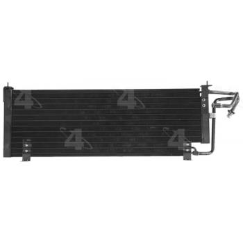 2001 Jeep Cherokee A/C Condenser Four Seasons 40660 image 1 of 1