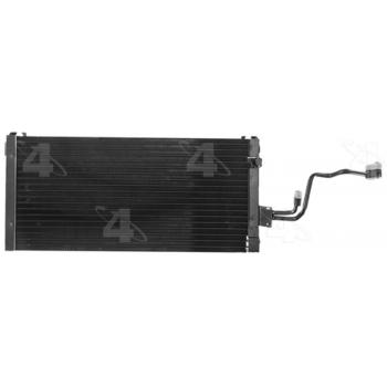 2000 Dodge Avenger A/C Condenser Four Seasons 40661 image 1 of 1