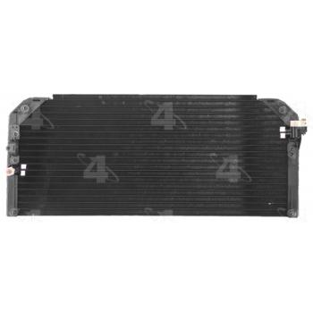 2002 Toyota Corolla A/C Condenser Four Seasons 40662 image 1 of 1