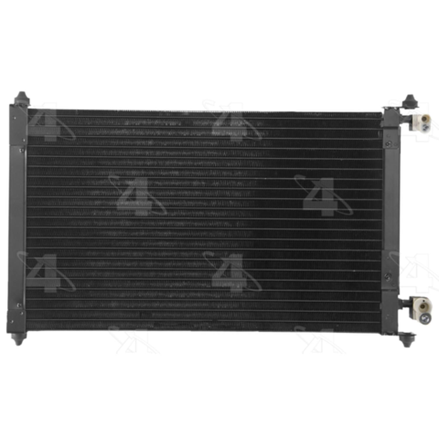 Four Seasons 40663 - A/C Condenser Four Seasons 40663 A/C Condenser product image 1 of 1