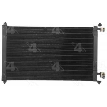 2003 Acura CL A/C Condenser Four Seasons 40663 image 1 of 1