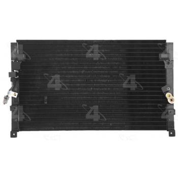 2000 Toyota Tacoma A/C Condenser Four Seasons 40664 image 1 of 1