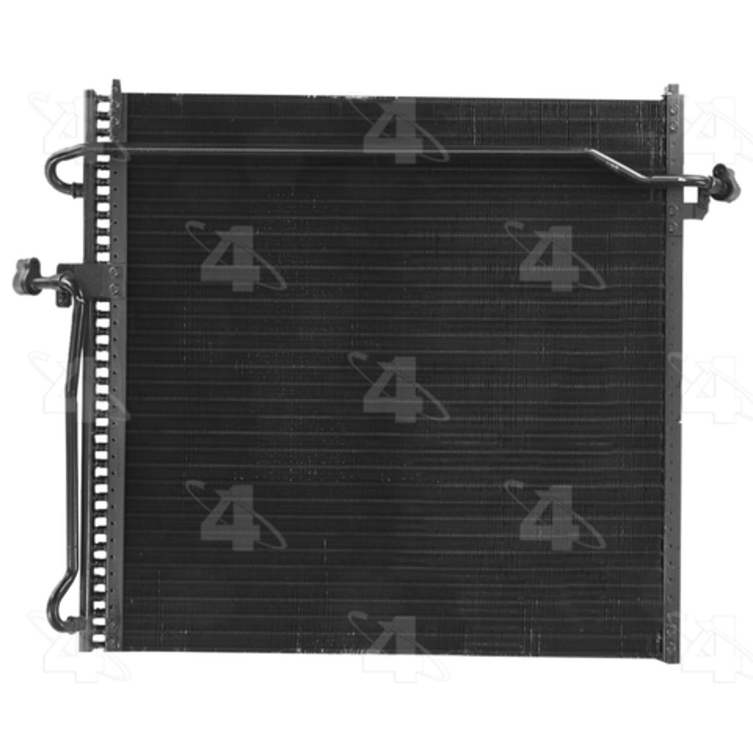 Four Seasons 40667 - A/C Condenser Four Seasons 40667 A/C Condenser product image 1 of 1