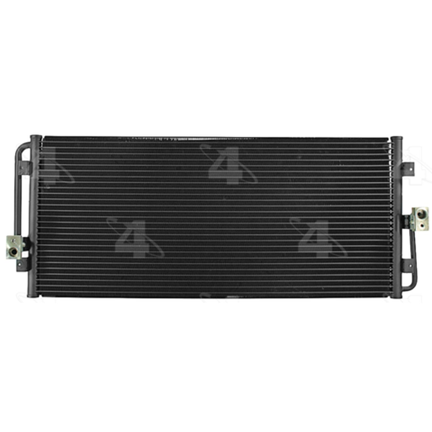 Four Seasons 40668 - A/C Condenser Four Seasons 40668 A/C Condenser product image 1 of 1