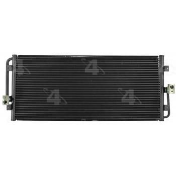 1999 Dodge Neon A/C Condenser Four Seasons 40668 image 1 of 1
