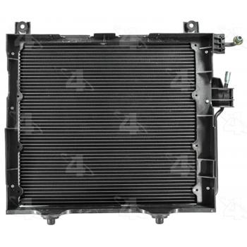 1998 Dodge Durango A/C Condenser Four Seasons 40669 image 1 of 1