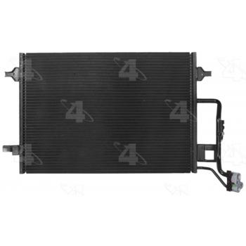 1999 Audi A4 A/C Condenser