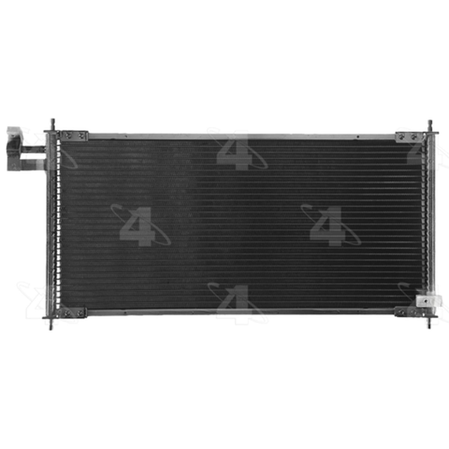 Four Seasons 40671 A/C Condenser product image 1 of 1