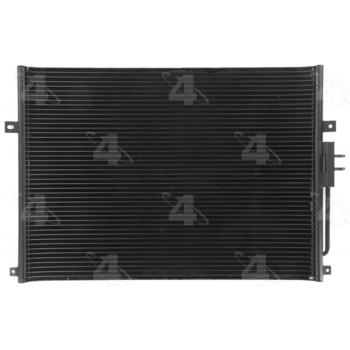 2001 Jeep Grand Cherokee A/C Condenser Four Seasons 40672 image 1 of 1