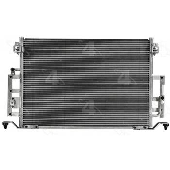 1999 Toyota Avalon A/C Condenser Four Seasons 40673 image 1 of 1