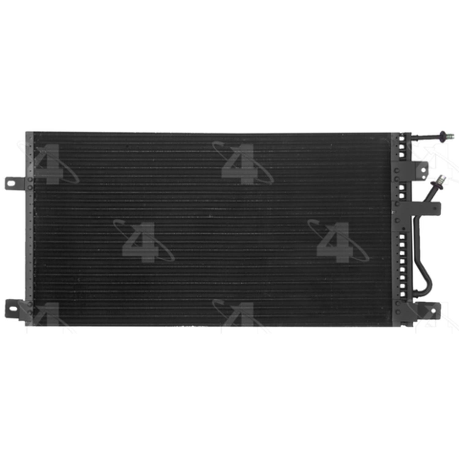 Four Seasons 40674 - A/C Condenser Four Seasons 40674 A/C Condenser product image 1 of 1