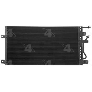 1996 Ford Taurus A/C Condenser Four Seasons 40674 image 1 of 1