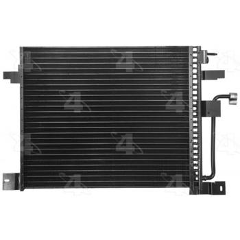 2003 Dodge Dakota A/C Condenser Four Seasons 40675 image 1 of 1