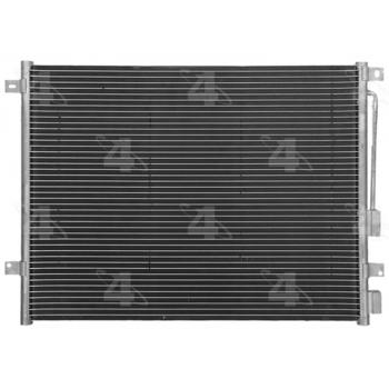 2000 Dodge Durango A/C Condenser Four Seasons 40676 image 1 of 1