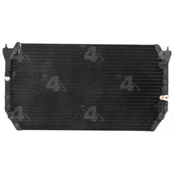 2001 Toyota Camry A/C Condenser Four Seasons 40677 image 1 of 1