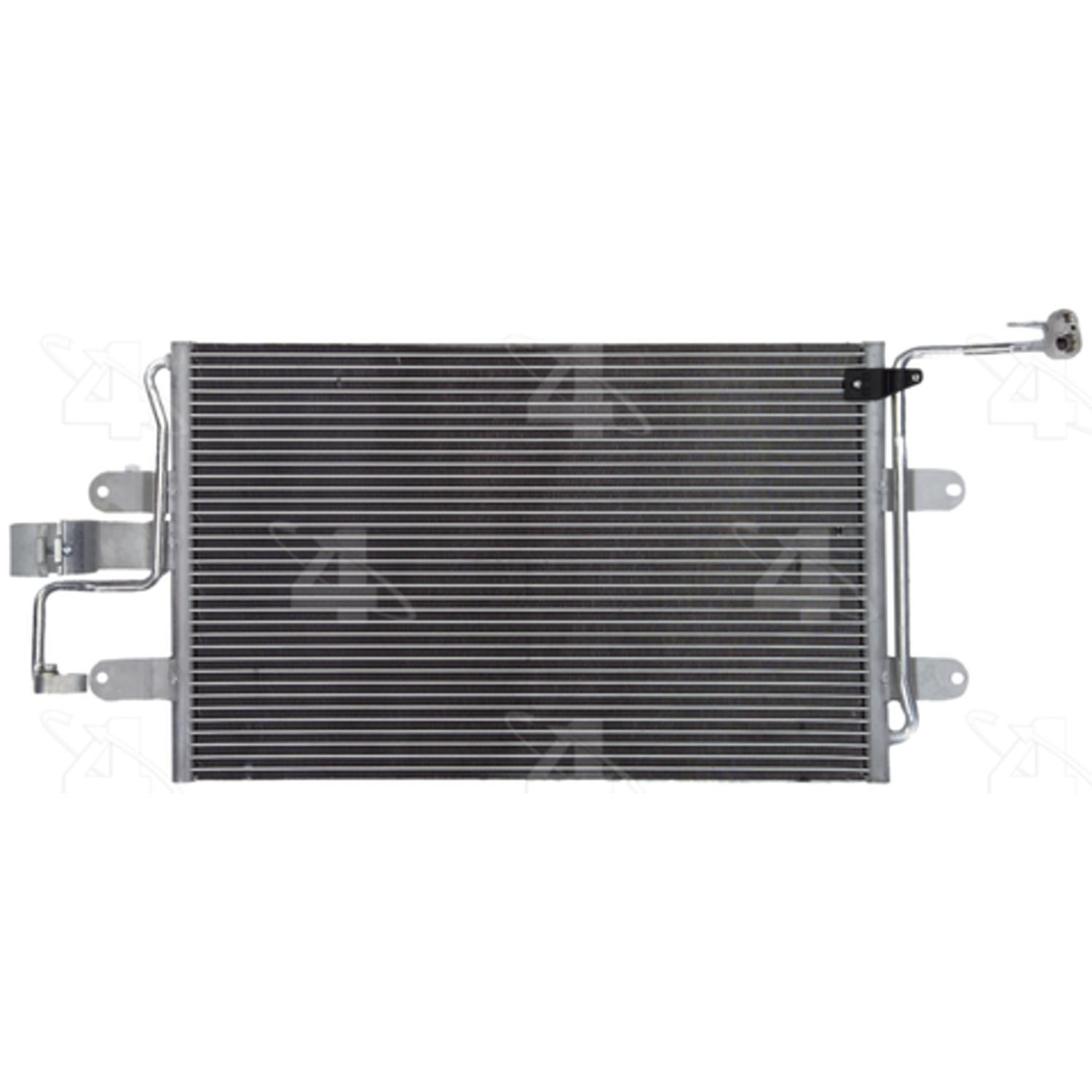 Four Seasons 40679 - A/C Condenser Four Seasons 40679 A/C Condenser product image 1 of 1