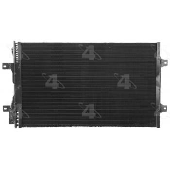 2000 Dodge Ram 2500 Van A/C Condenser Four Seasons 40680 image 1 of 1