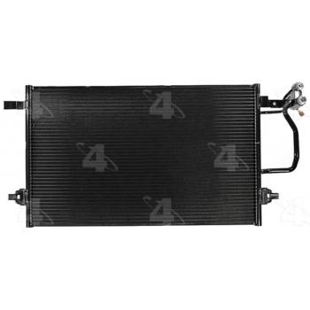 1999 Audi A8 A/C Condenser Four Seasons 40681 image 1 of 1