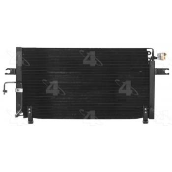 1998 Nissan Maxima A/C Condenser Four Seasons 40682 image 1 of 1