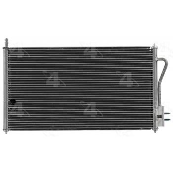 2003 Ford Focus A/C Condenser Four Seasons 40683 image 1 of 1