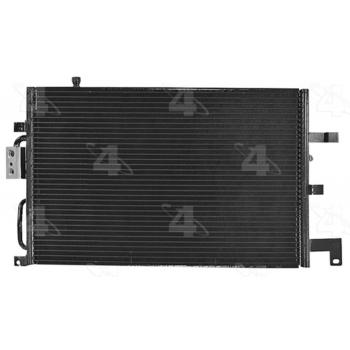 2001 Saab 9-3 A/C Condenser Four Seasons 40685 image 1 of 1