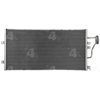 1999 Cadillac Seville A/C Condenser Four Seasons 40686 image 1 of 1