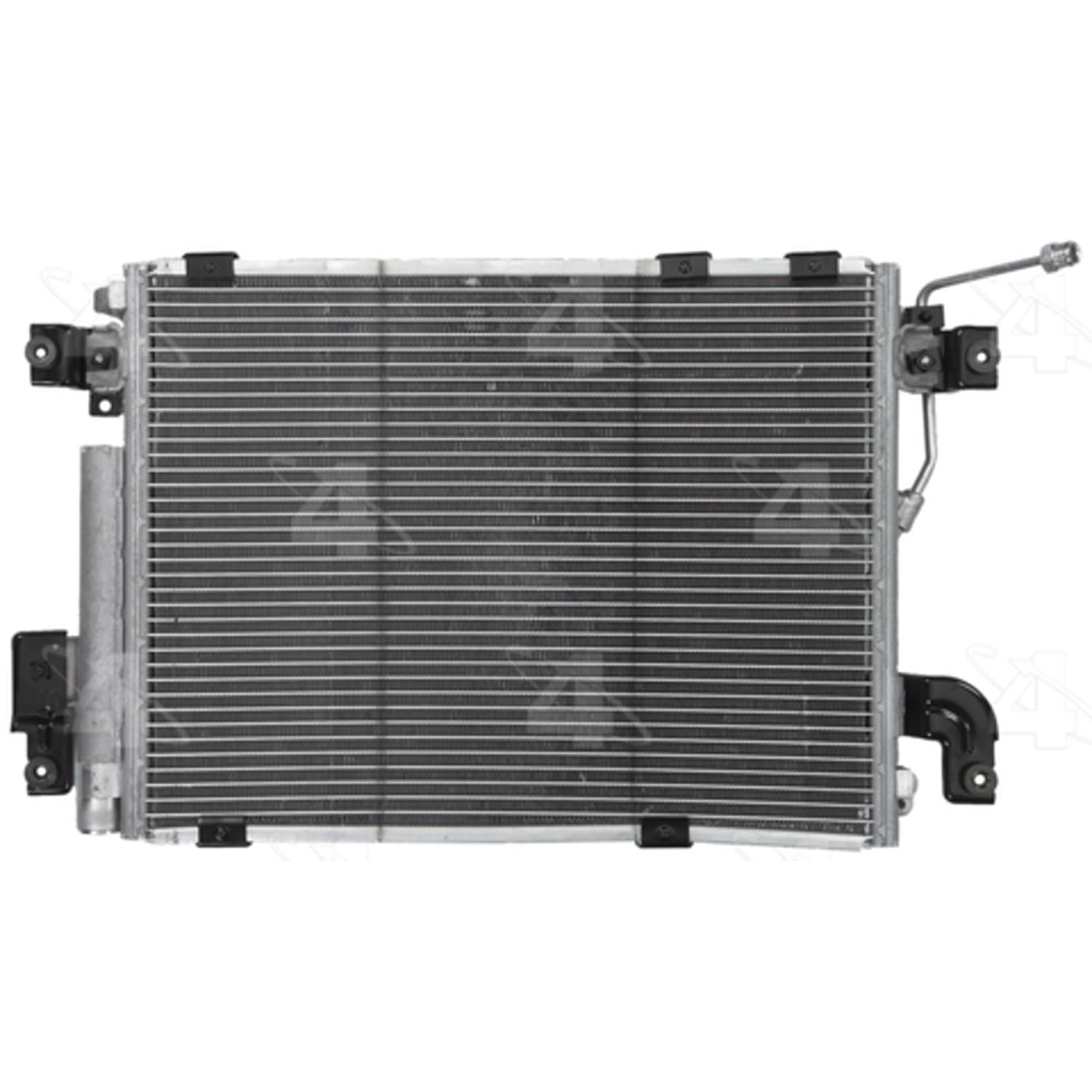 Four Seasons 40688 - A/C Condenser Four Seasons 40688 A/C Condenser product image 1 of 1