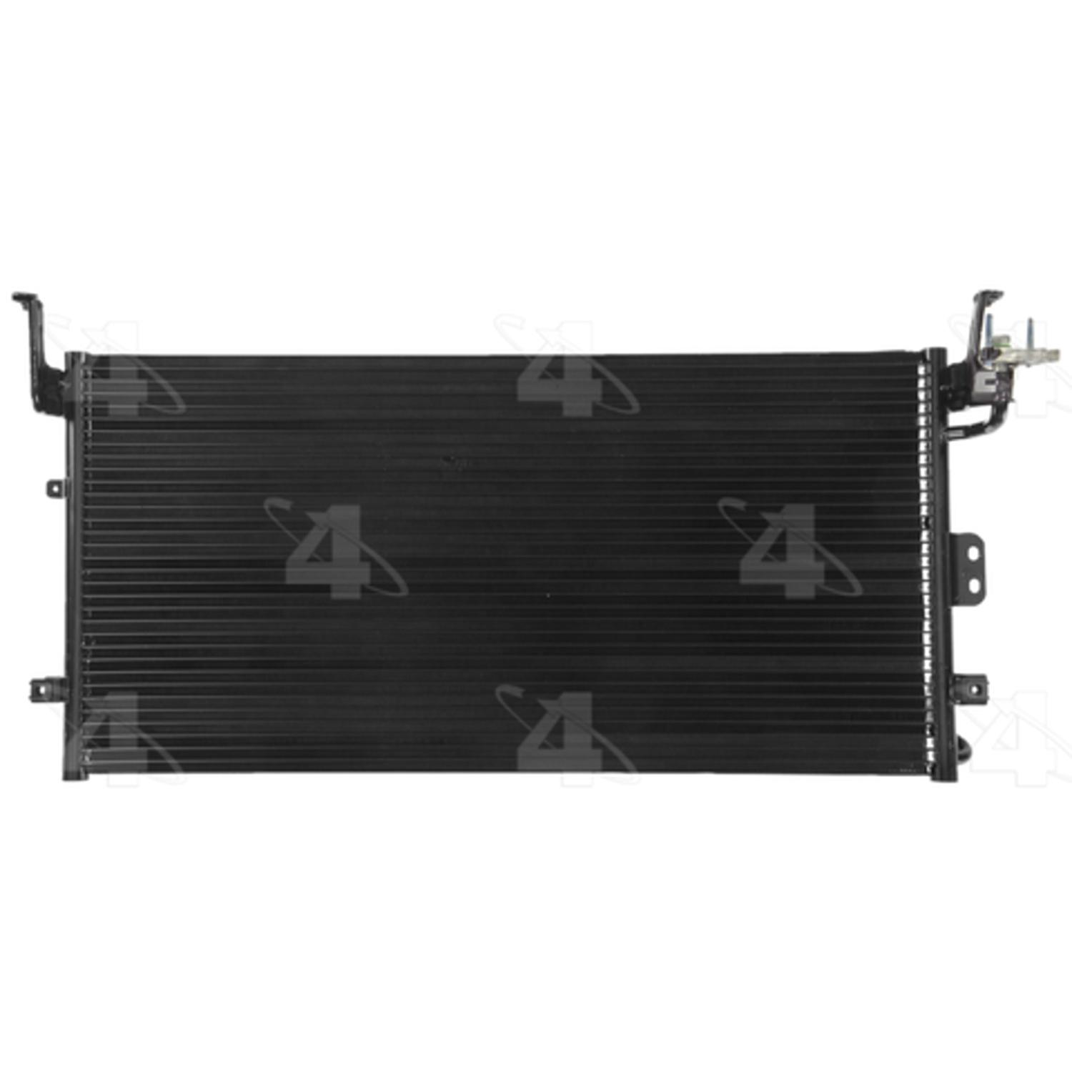 Four Seasons 40690 - A/C Condenser Four Seasons 40690 A/C Condenser product image 1 of 1