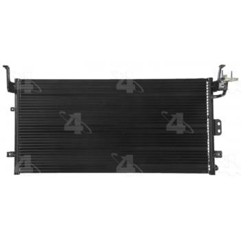 2001 Kia Magentis A/C Condenser Four Seasons 40690 image 1 of 1