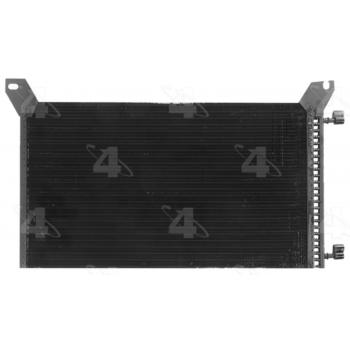 2009 Cadillac Escalade EXT A/C Condenser