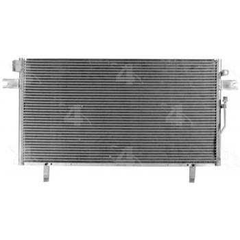 2000 Infiniti QX4 A/C Condenser Four Seasons 40693 image 1 of 1