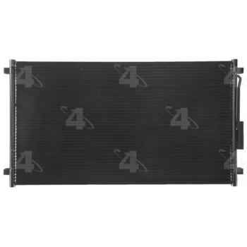 2002 Chrysler Voyager A/C Condenser Four Seasons 40694 image 1 of 1
