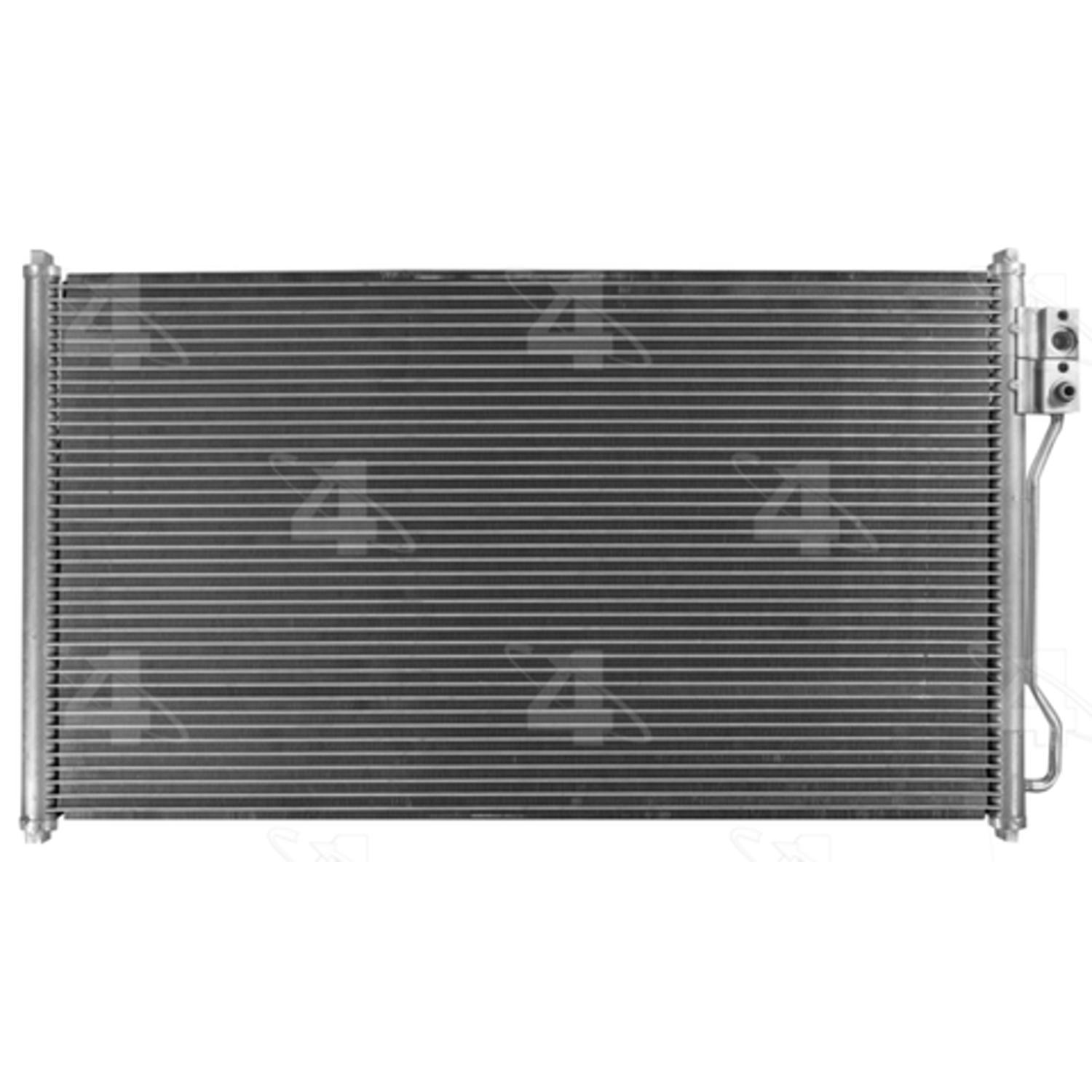 Four Seasons 40695 - A/C Condenser Four Seasons 40695 A/C Condenser product image 1 of 1