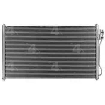 1999 Ford Mustang A/C Condenser Four Seasons 40695 image 1 of 1