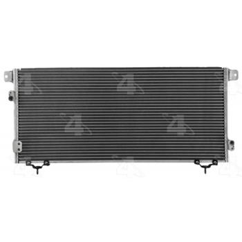 2002 Toyota Tundra A/C Condenser Four Seasons 40696 image 1 of 1