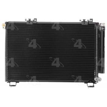 2000 Toyota Echo A/C Condenser Four Seasons 40698 image 1 of 1