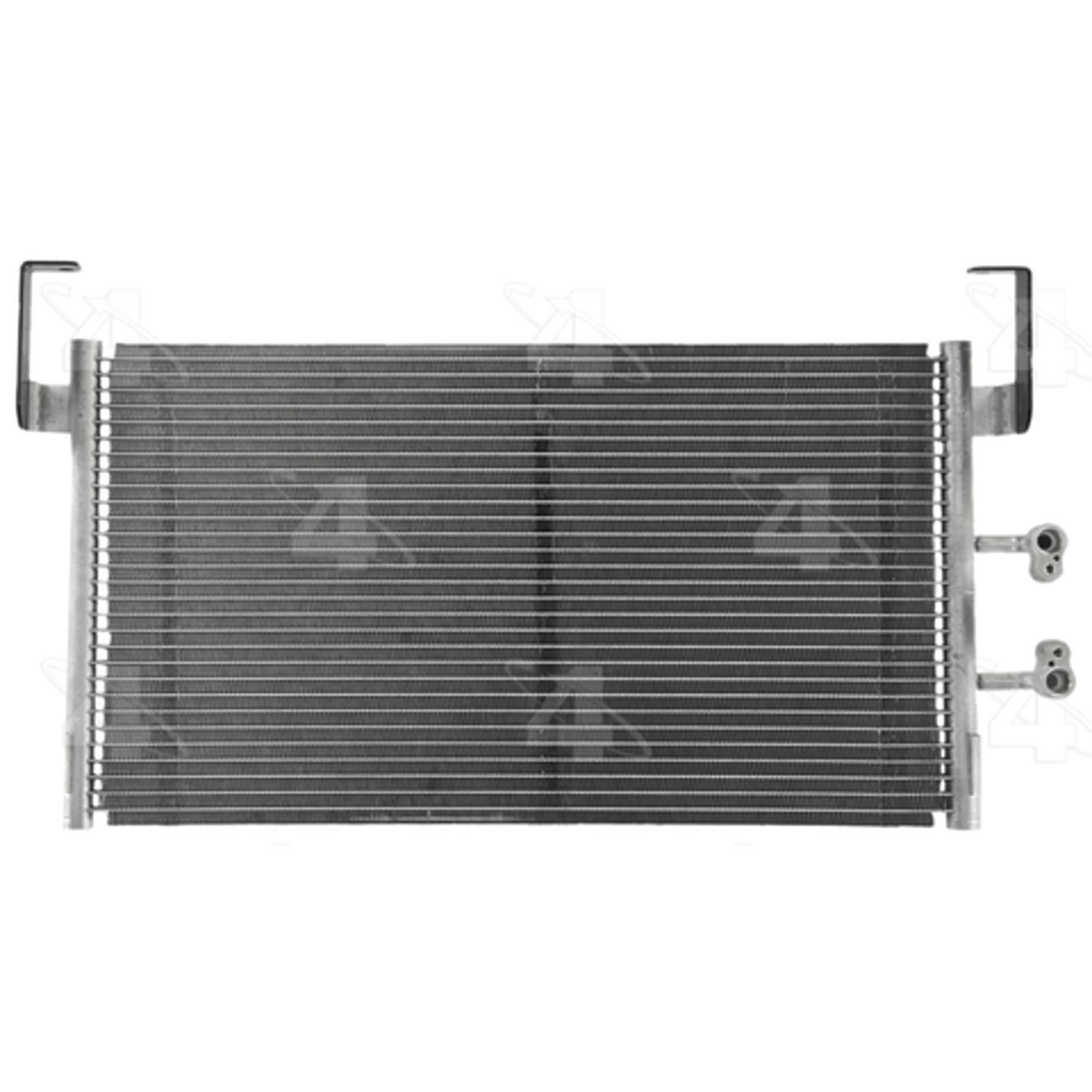 Four Seasons 40701 - A/C Condenser Four Seasons 40701 A/C Condenser product image 1 of 1