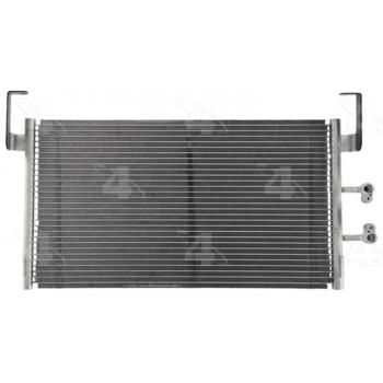 2005 Dodge SX 2.0 A/C Condenser Four Seasons 40701 image 1 of 1