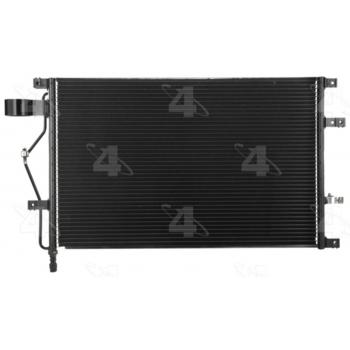 2005 Volvo S60 A/C Condenser Four Seasons 40702 image 1 of 1