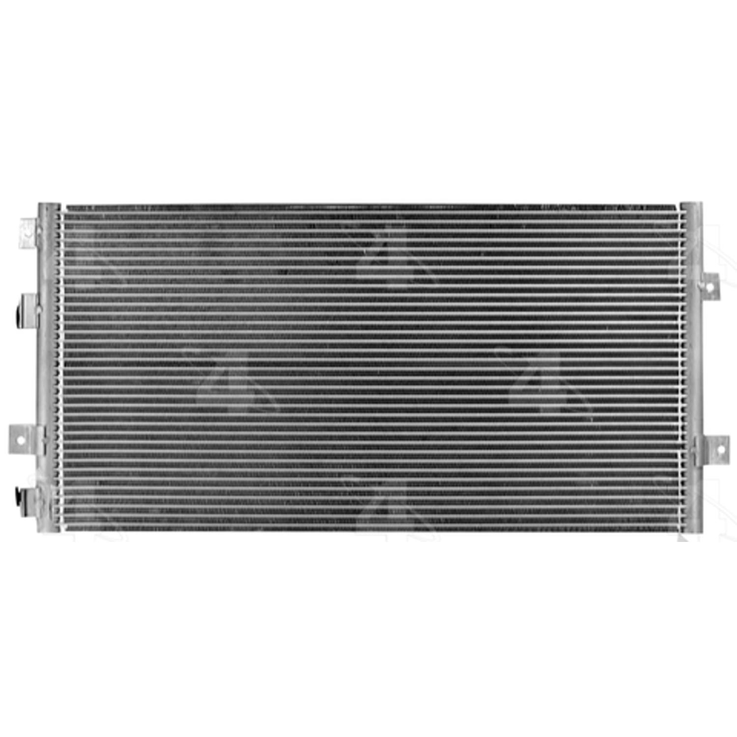 Four Seasons 40705 - A/C Condenser Four Seasons 40705 A/C Condenser product image 1 of 1