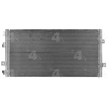 2004 Chrysler 300M A/C Condenser Four Seasons 40705 image 1 of 1
