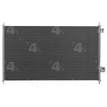 2005 Honda Civic A/C Condenser Four Seasons 40708 image 1 of 1