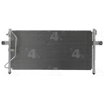 2002 Nissan Frontier A/C Condenser Four Seasons 40709 image 1 of 1
