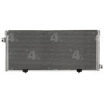 2007 Subaru Impreza A/C Condenser Four Seasons 40712 image 1 of 1