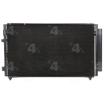 2005 Lexus GS300 A/C Condenser Four Seasons 40713 image 1 of 1