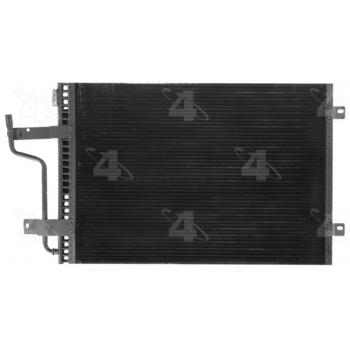 2001 Dodge Ram 3500 A/C Condenser Four Seasons 40714 image 1 of 1