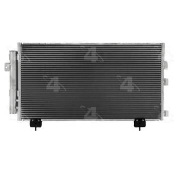 2005 Toyota RAV4 A/C Condenser Four Seasons 40717 image 1 of 1