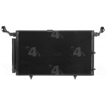 2001 Lexus RX300 A/C Condenser Four Seasons 40718 image 1 of 1